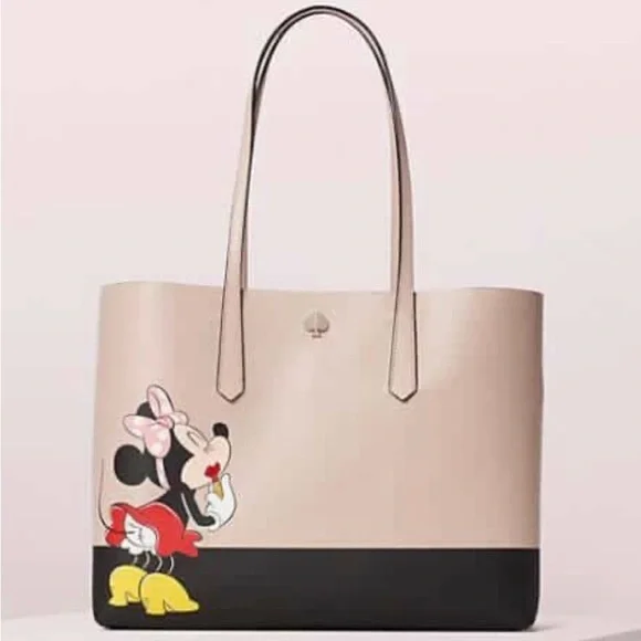 kate spade tote - Picture 1 of 16
